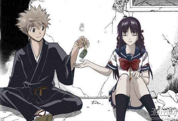 美少女大显战斗英姿!六部鲜为人知的丧尸动漫推荐