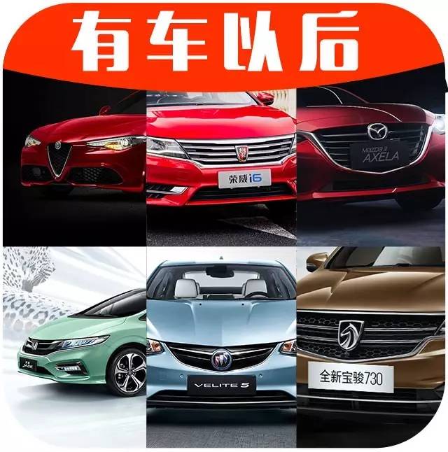 上半年刚刚上市，关注度最高的10款热门新车