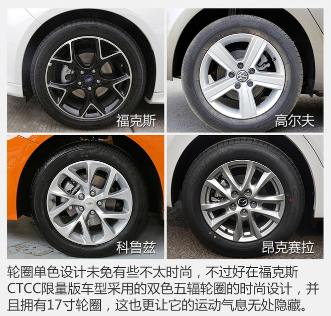 经典麻将局 看福克斯CTCC限量版一卷三