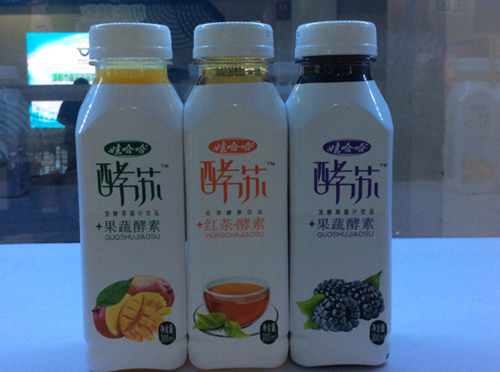 哇哈哈的技术,哇哈哈的技术创新