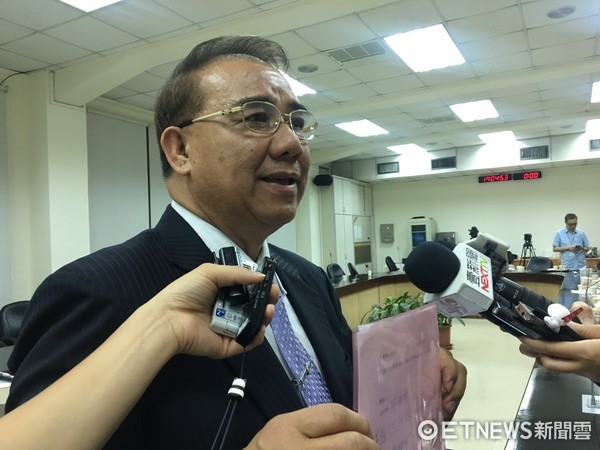 国民党为抗蔡当局前瞻夜宿“立法院”?廖国栋这样说