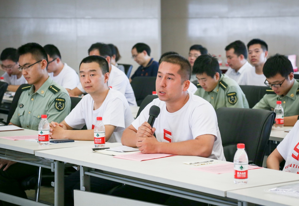 上海交通大学举办2017届赴基层和重点单位就