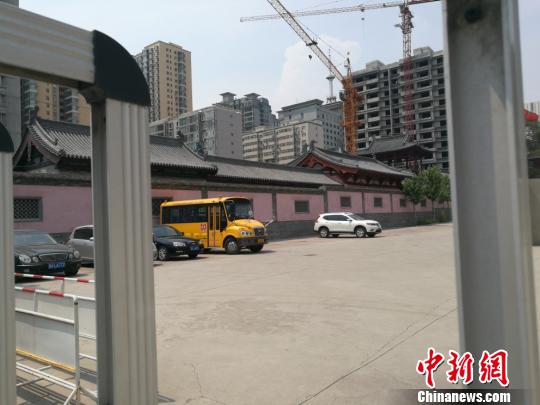 山西太原:外来人2017年上小学按统筹安排 不可