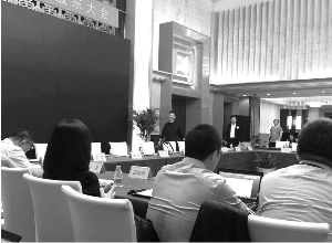 乐视网股东大会直击:融创获得否决权 危机应对