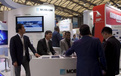 连接全球:263移动通信iMVNO2.0亮相MWC2017上海展会(图3)