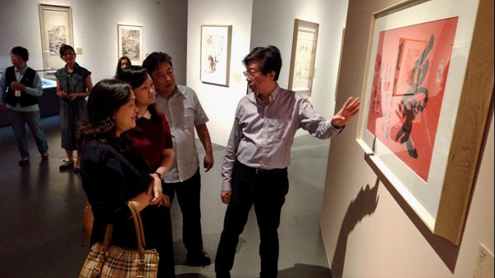 坚守价值 传承使命--上海市审计局党工团党支部