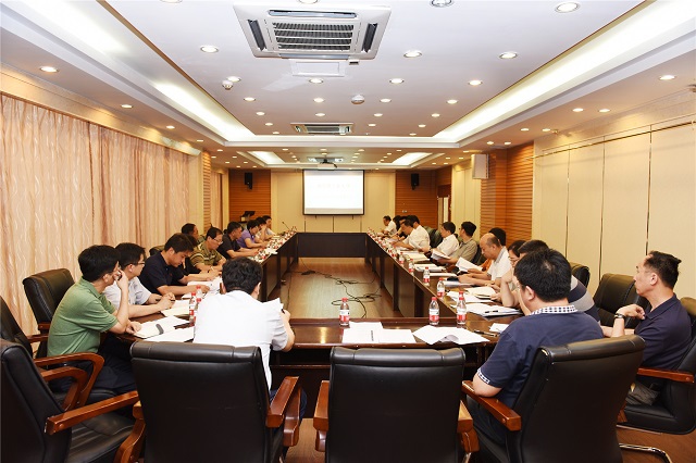 保密,委会员 2017年度第一次保密委员会会议召