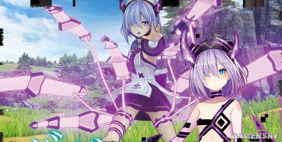 地雷社PS4独占新作开发进度51% 游戏截图公