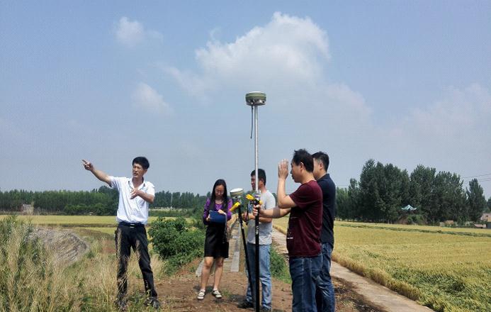 河南济源市审计局运用信息化手段开展工程项目