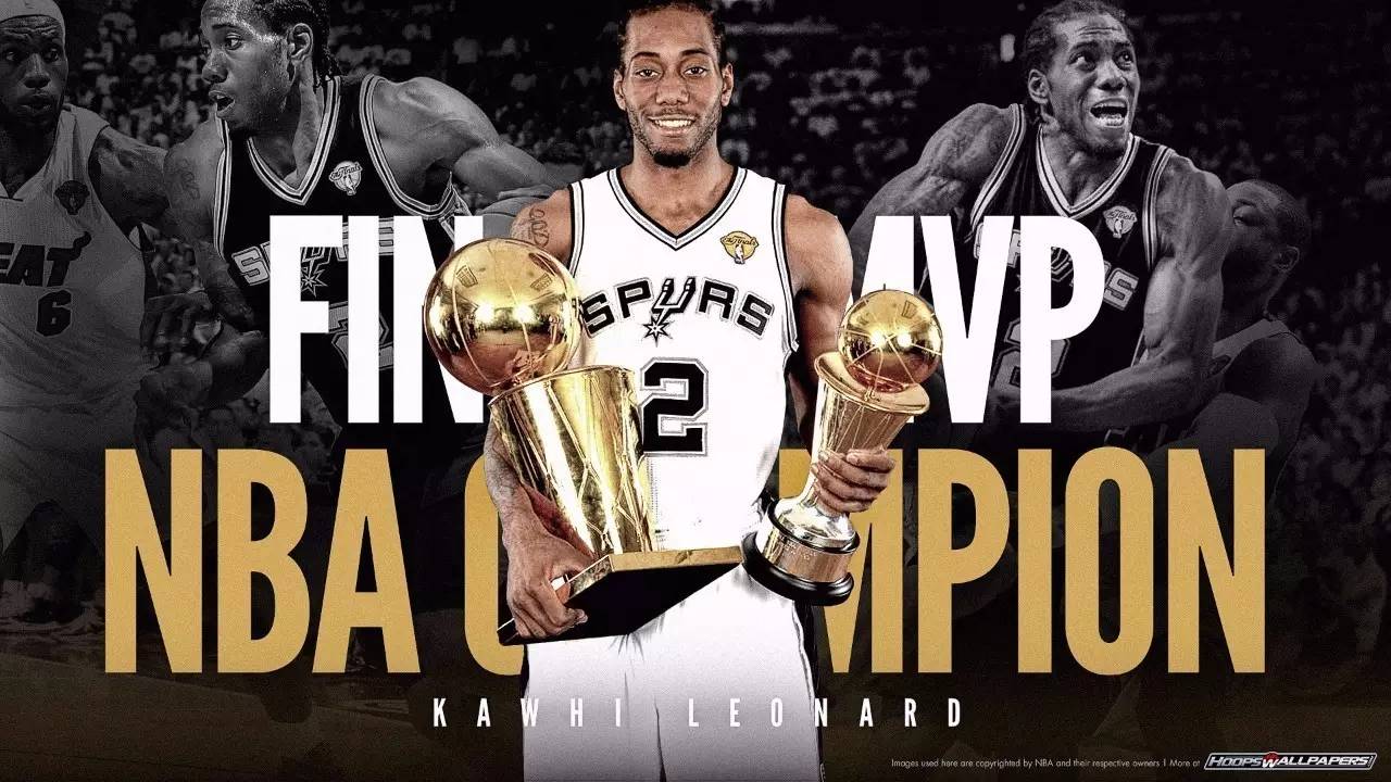 这才是伦纳德真正可怕的地方未来将成nba第一人