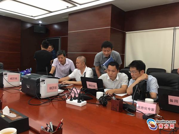 中山小升初电脑派位7月5日举行,今年派中率继