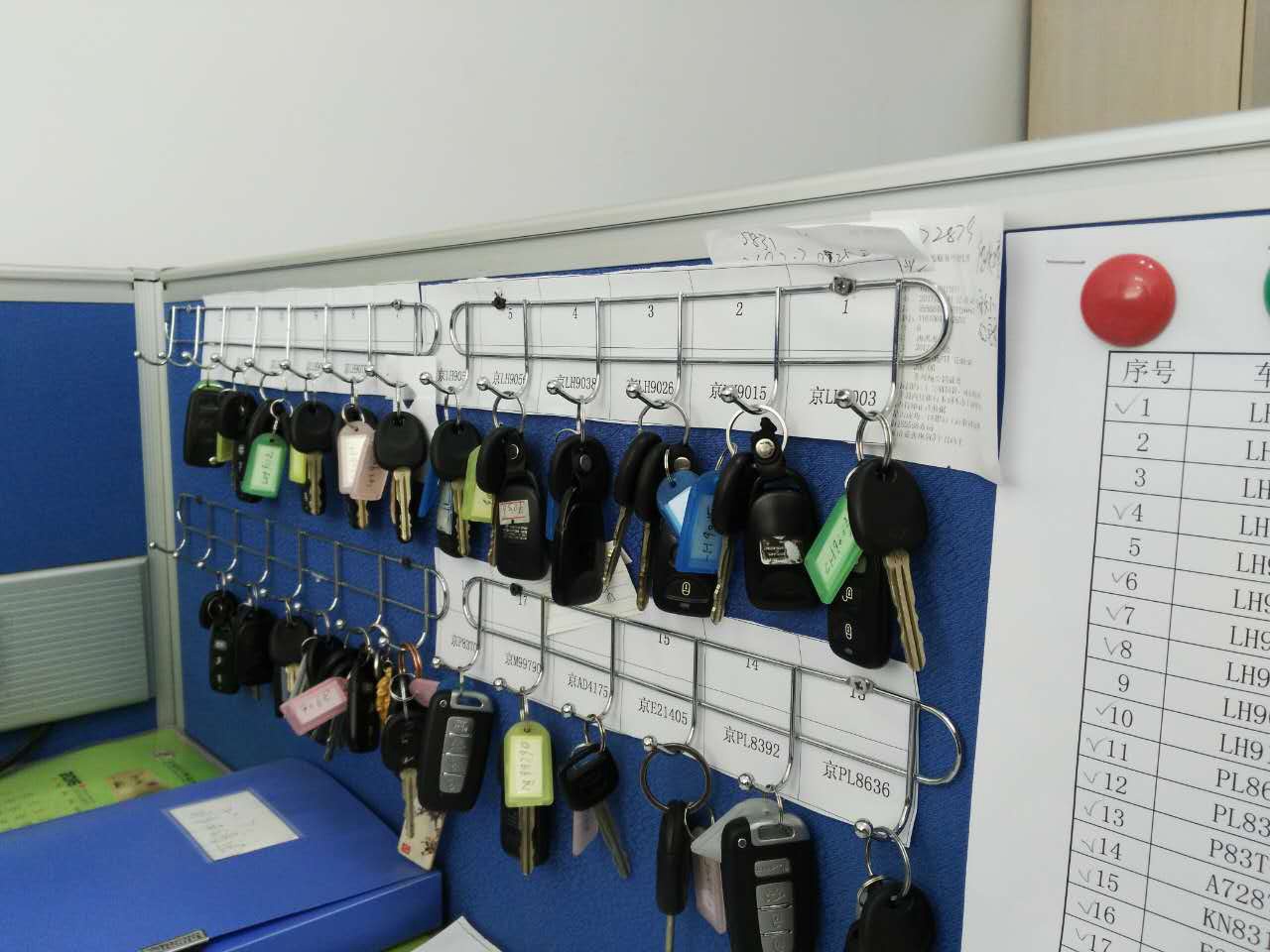 市地税局开展公车私用公卡私用问题专项检查|