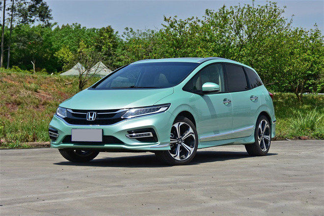 一周五城行情推荐 凯迪拉克CT6降达8万