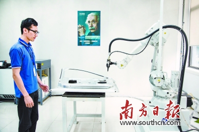 建立质量效益导向型外贸体系 探索开放型经济运行管理模式