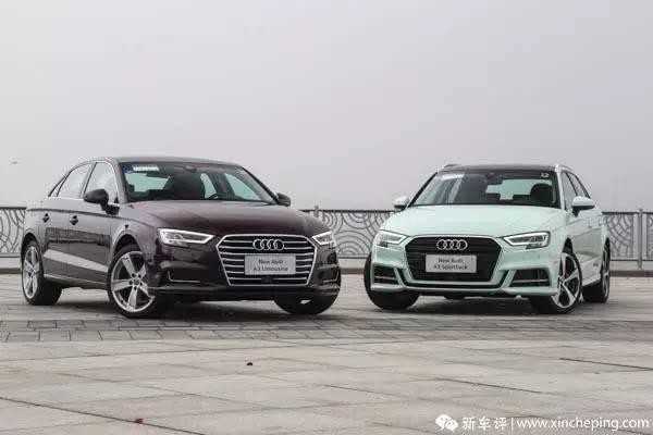 二十万买两田大众肯定比不上买ABB？真相在这里！