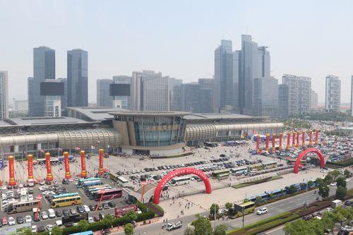 第22届中国五金博览会展位招商七月启动|永康|浙江|国际会展中心_新浪