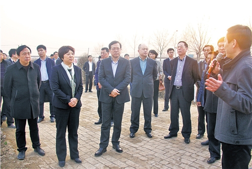 中国民生银行:给力精准扶贫 彰显金融力量|民生