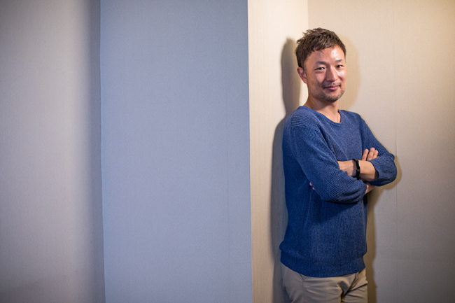 日比野拓:十年后,中国幼儿园可能会变成世界最