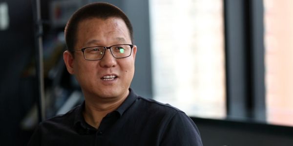 【BOSS说】张平合:导游未来将会被人工智能