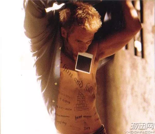 十大高智商烧脑悬疑电影盘点 看完一脸懵逼、