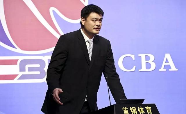 网评:CBA改革从比赛本身出发 姚主席这手不赖