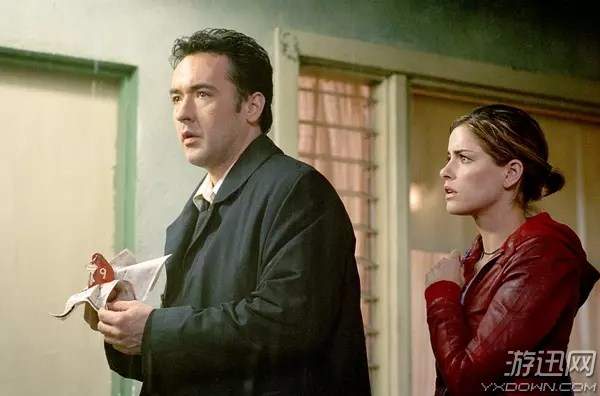 十大高智商烧脑悬疑电影盘点 看完一脸懵逼、