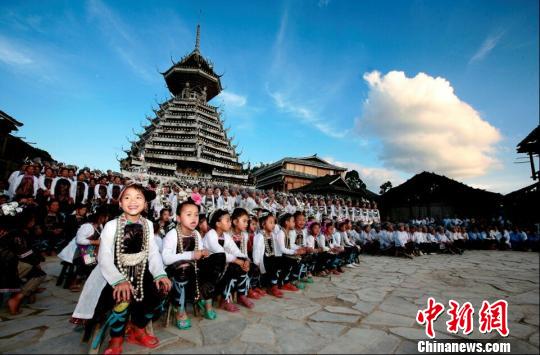 7月起杭州市民将实现免费畅游贵州黔东南州|黔