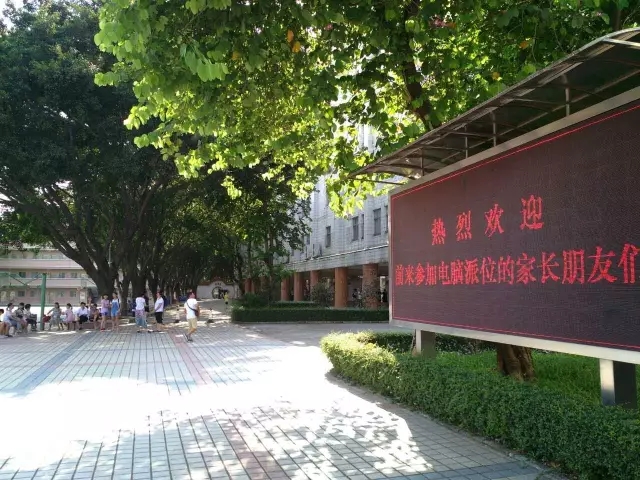 关注丨东莞小升初摇号现场直播--莞城|摇号|莞