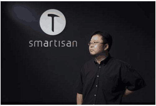 罗永浩:为何坚果Pro能成锤子最火爆的手机?|罗