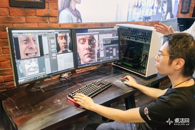 拉动GDP第二步 Intel这一次把目光放在了设计