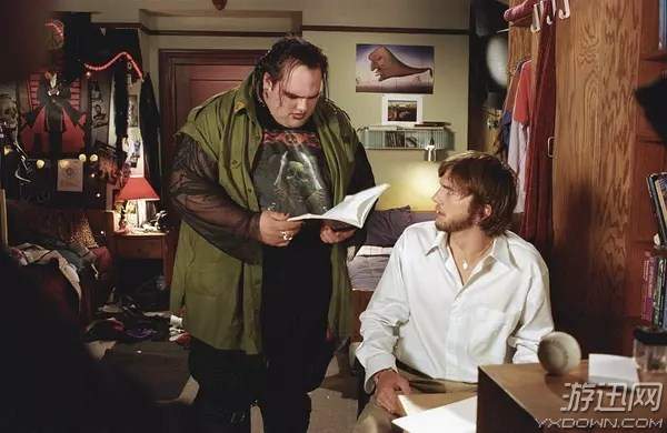 十大高智商烧脑悬疑电影盘点 看完一脸懵逼、