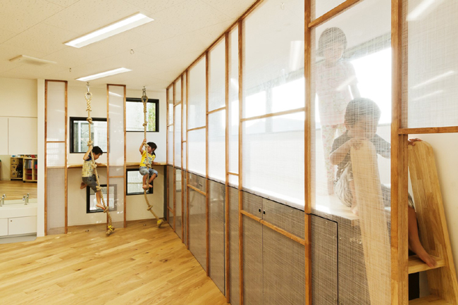 日比野拓:十年后,中国幼儿园可能会变成世界最