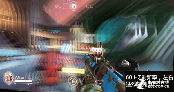 144Hz刷新率真比60Hz快?看大神怎么说|显卡|显