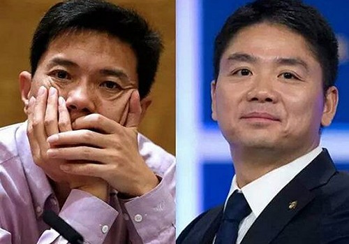 BAT改为JAT,那有怎样|百度|人工智能|京东