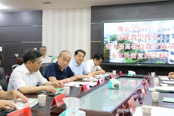 研精准扶贫及616工程工作|窦贤康|武汉大学|恩