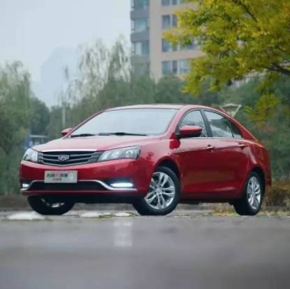 5万能买一台啥样的二手车？国产、德系、日系车选哪个靠谱？