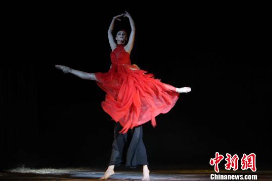 台 《窑变千彩》惊艳南宁|窑变千彩|人民会堂|广西