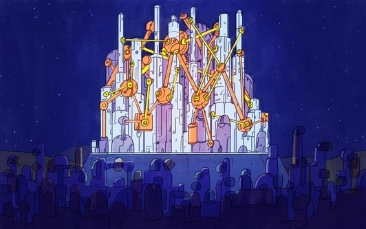 深度 | Y Combinator成长史|初创公司|创业者|创