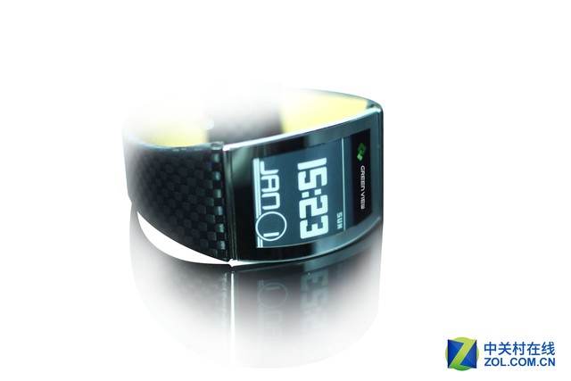 传统纸张要完蛋!电子纸黑科技黑在哪?|电子纸