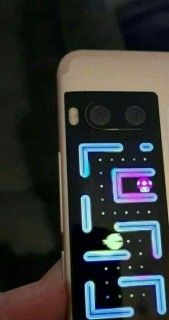 魅族Pro 7背部副屏有什么用?其实可以玩游戏|