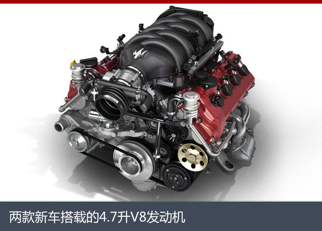 玛莎拉蒂新款跑车系列 于古德伍德亮相