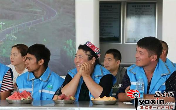 和静县委中心组开展不忘初心扬党风、勇于担