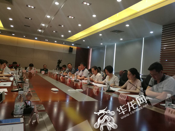 2020上半年重庆高新_重庆高新区上半年成绩“亮眼”