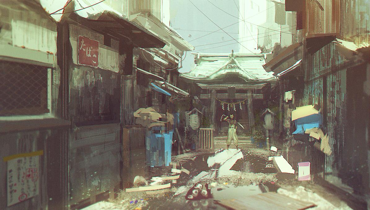 迷宫RPG专业户做出了恐怖游戏神作 看看是否