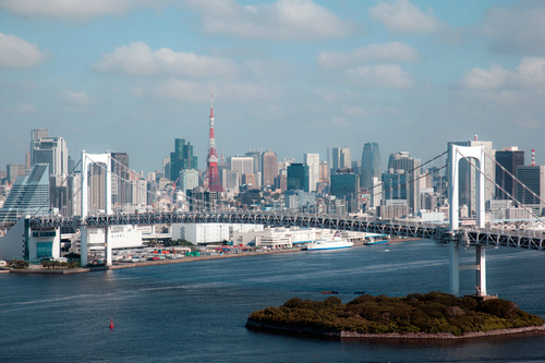 对标世界三大湾区,粤港澳湾区打造新增长极|全