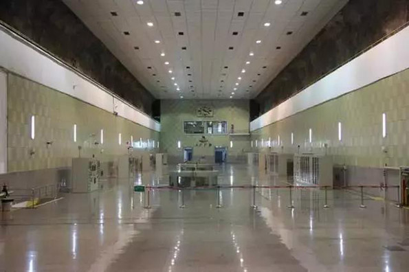 为香港充电!南方电网20年累计输港电能337亿