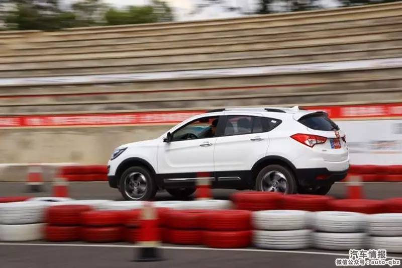 能把长安CS35 和传祺GS4拉下马?这台车真的有这么腻害?