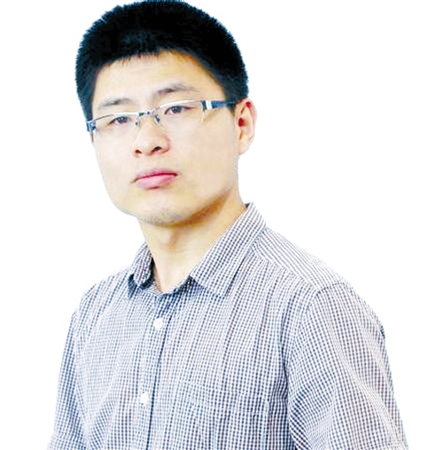 李群自动化副总经理俞春华的双城记 香港技术