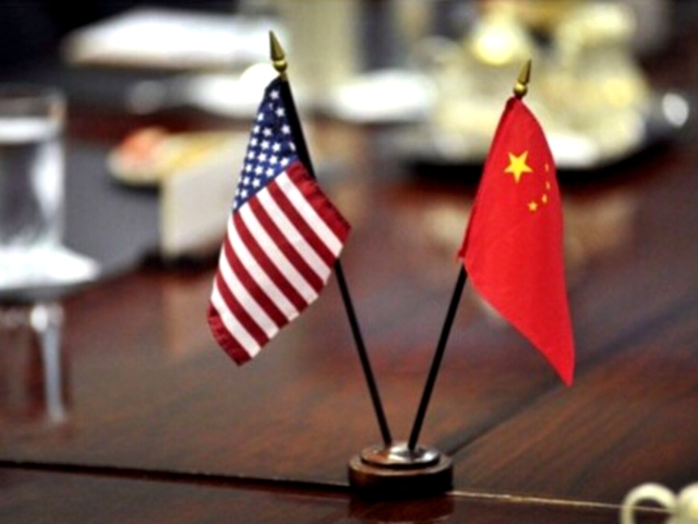 中美关系现新挑战,两国元首约定G20汉堡峰会