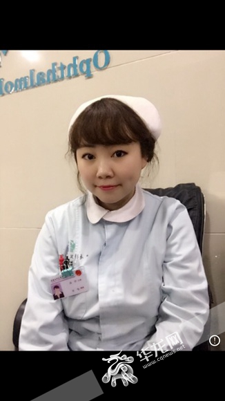 小伙显身手 女护士急救 黔江上演一场生命接力